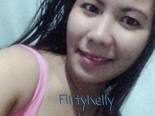 FlirtyKelly