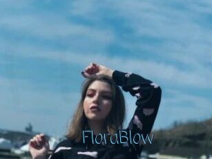 FloraBlow