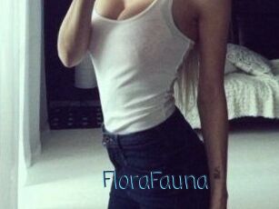 FloraFauna
