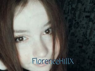 FlorenceHillX