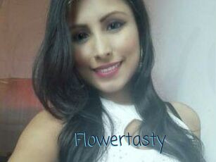 Flower_tasty
