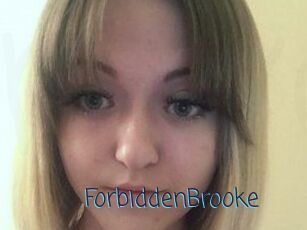 ForbiddenBrooke