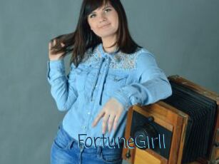 FortuneGirll