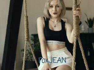 FoxJEAN