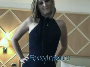 FoxxyInferno