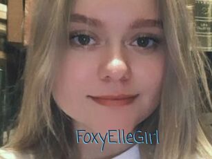 FoxyElleGirl