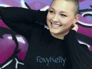 FoxyKelly