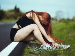 FoxyLins