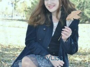 FoxyLisa