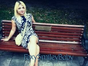 FoxySmileyBaby