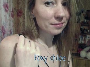 Foxy_chloe