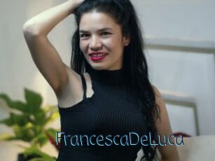 FrancescaDeLuca
