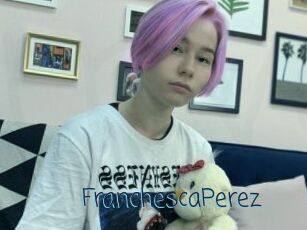 FranchescaPerez