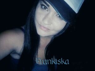 Frankiska