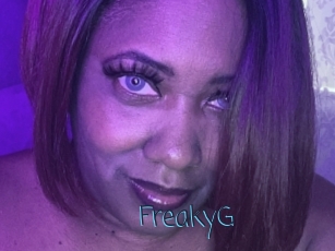FreakyG