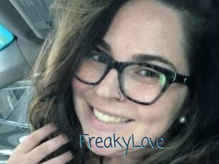 FreakyLove