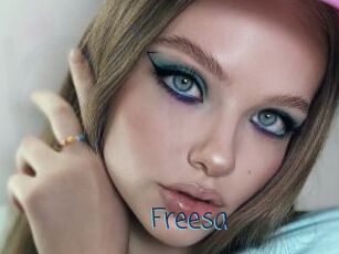 Freesa