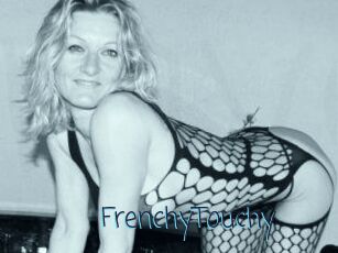 FrenchyTouchy