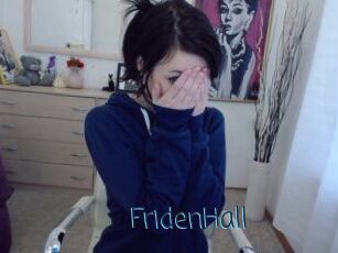 FridenHall