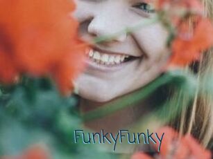 FunkyFunky