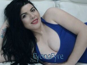 FyonaFyre