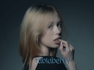 Fabiaberry