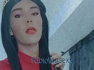 Fabiolaasexy