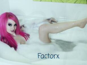 Factorx