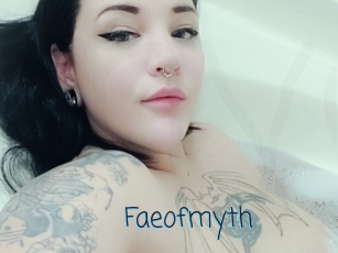 Faeofmyth