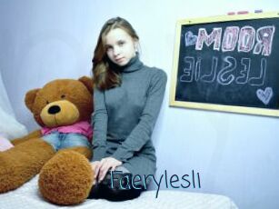 Faerylesli