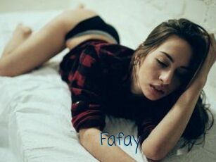 Fafay