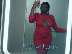Faithwilliams