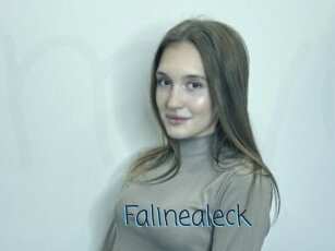 Falinealeck