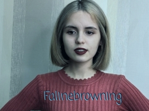 Falinebrowning