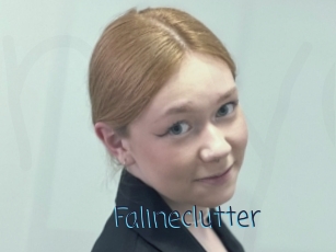 Falineclutter