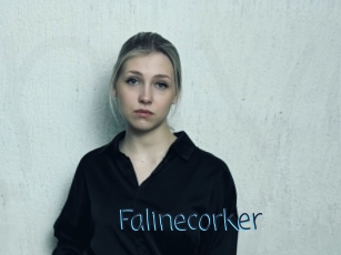 Falinecorker