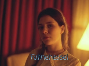 Falinehessel