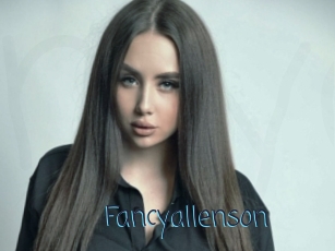 Fancyallenson