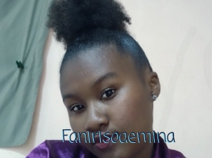Fanirisoaemina