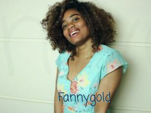 Fannygold
