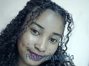 farasoamariela My camgirls xxx