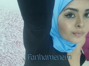 Farihamenem