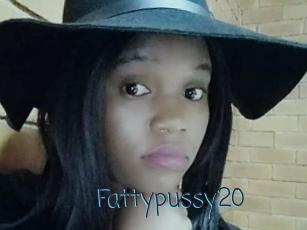 Fattypussy20
