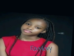 Favylovy