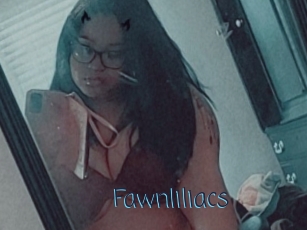 Fawnliliacs