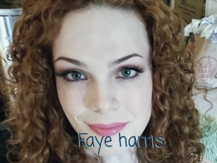 Faye_harris