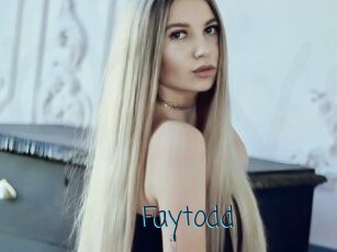 Faytodd