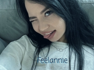 Feelannie