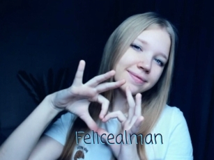 Felicealman