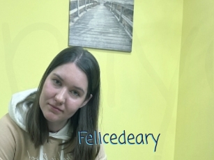 Felicedeary